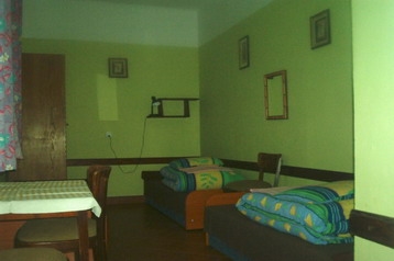 Alojamiento en casa particular Leńcze 1